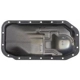 Purchase Top-Quality Oil Pan (Engine) by SPECTRA PREMIUM INDUSTRIES - TOP08A pa2