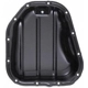 Purchase Top-Quality Oil Pan (Engine) by SPECTRA PREMIUM INDUSTRIES - TOP09A pa9