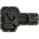 Purchase Top-Quality SPECTRA PREMIUM INDUSTRIES - TOP10A - Oil Pan (Engine) pa10