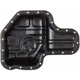 Purchase Top-Quality Oil Pan (Engine) by SPECTRA PREMIUM INDUSTRIES - TOP10B pa2