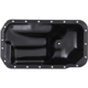 Purchase Top-Quality Oil Pan (Engine) by SPECTRA PREMIUM INDUSTRIES - TOP22A pa10