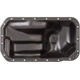 Purchase Top-Quality Oil Pan (Engine) by SPECTRA PREMIUM INDUSTRIES - TOP22A pa2