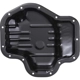Purchase Top-Quality SPECTRA PREMIUM INDUSTRIES - TOP24A - Oil Pan (Engine) pa7