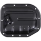 Purchase Top-Quality SPECTRA PREMIUM INDUSTRIES - TOP25A - Oil Pan (Engine) pa6