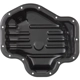 Purchase Top-Quality Oil Pan (Engine) by SPECTRA PREMIUM INDUSTRIES - TOP27A pa13