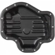 Purchase Top-Quality Oil Pan (Engine) by SPECTRA PREMIUM INDUSTRIES - TOP27A pa2