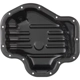 Purchase Top-Quality Oil Pan (Engine) by SPECTRA PREMIUM INDUSTRIES - TOP27A pa8