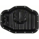 Purchase Top-Quality Oil Pan (Engine) by SPECTRA PREMIUM INDUSTRIES - TOP28A pa5