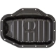 Purchase Top-Quality Oil Pan (Engine) by SPECTRA PREMIUM INDUSTRIES - TOP28B pa4