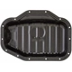 Purchase Top-Quality Oil Pan (Engine) by SPECTRA PREMIUM INDUSTRIES - TOP28B pa5