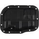 Purchase Top-Quality Oil Pan (Engine) by SPECTRA PREMIUM INDUSTRIES - TOP30A pa6