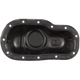 Purchase Top-Quality SPECTRA PREMIUM INDUSTRIES - TOP32A - Oil Pan (Engine) pa5