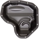 Purchase Top-Quality SPECTRA PREMIUM INDUSTRIES - TOP34B - Oil Pan (Engine) pa9