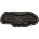 Purchase Top-Quality Oil Pan (Engine) by SPECTRA PREMIUM INDUSTRIES - TOP35A pa3