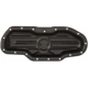 Purchase Top-Quality Oil Pan (Engine) by SPECTRA PREMIUM INDUSTRIES - TOP35A pa5