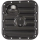 Purchase Top-Quality Oil Pan (Engine) by SPECTRA PREMIUM INDUSTRIES - TOP36A pa5