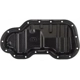 Purchase Top-Quality Oil Pan (Engine) by SPECTRA PREMIUM INDUSTRIES - TOP38A pa2