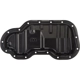 Purchase Top-Quality Oil Pan (Engine) by SPECTRA PREMIUM INDUSTRIES - TOP38A pa6