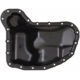 Purchase Top-Quality Oil Pan (Engine) by SPECTRA PREMIUM INDUSTRIES - TOP39A pa2
