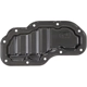 Purchase Top-Quality Oil Pan (Engine) by SPECTRA PREMIUM INDUSTRIES - TOP41A pa1