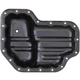 Purchase Top-Quality Oil Pan (Engine) by SPECTRA PREMIUM INDUSTRIES - TOP66A pa3
