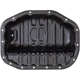 Purchase Top-Quality Oil Pan (Engine) by SPECTRA PREMIUM INDUSTRIES - TOP68A pa2