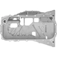 Purchase Top-Quality Oil Pan (Engine) by SPECTRA PREMIUM INDUSTRIES - TOP73A pa4
