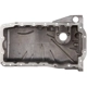 Purchase Top-Quality Oil Pan (Engine) by SPECTRA PREMIUM INDUSTRIES - VWP21A pa12