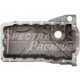 Purchase Top-Quality Oil Pan (Engine) by SPECTRA PREMIUM INDUSTRIES - VWP21A pa2