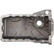 Purchase Top-Quality Oil Pan (Engine) by SPECTRA PREMIUM INDUSTRIES - VWP21A pa9