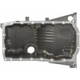 Purchase Top-Quality Oil Pan (Engine) by SPECTRA PREMIUM INDUSTRIES - VWP32A pa2