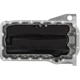 Purchase Top-Quality SPECTRA PREMIUM INDUSTRIES - VWP33A - Oil Pan (Engine) pa8