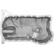 Purchase Top-Quality Oil Pan (Engine) by SPECTRA PREMIUM INDUSTRIES - VWP37A pa2