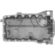Purchase Top-Quality Oil Pan (Engine) by SPECTRA PREMIUM INDUSTRIES - VWP38A pa8