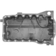 Purchase Top-Quality Oil Pan (Engine) by SPECTRA PREMIUM INDUSTRIES - VWP38B pa6