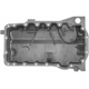 Purchase Top-Quality Oil Pan (Engine) by SPECTRA PREMIUM INDUSTRIES - VWP38B pa9