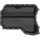 Purchase Top-Quality SPECTRA PREMIUM INDUSTRIES - VWP40A - Oil Pan (Engine) pa5