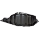 Purchase Top-Quality Oil Pan (Engine) by SPECTRA PREMIUM INDUSTRIES - VWP43A pa5