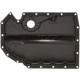 Purchase Top-Quality Oil Pan (Engine) by SPECTRA PREMIUM INDUSTRIES - VWP55A pa6