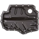 Purchase Top-Quality Oil Pan (Engine) by SPECTRA PREMIUM INDUSTRIES - VWP59A pa6