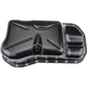Purchase Top-Quality Oil Pan (Engine) by URO - 021103601B pa4