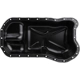 Purchase Top-Quality Oil Pan (Engine) by URO - 021103601B pa5