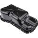 Purchase Top-Quality Oil Pan (Engine) by URO - 021103601B pa6