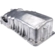 Purchase Top-Quality Oil Pan (Engine) by URO - 038103601MA pa3