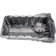Purchase Top-Quality Oil Pan (Engine) by URO - 038103601MA pa4