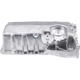 Purchase Top-Quality Oil Pan (Engine) by URO - 038103603M pa5