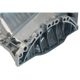 Purchase Top-Quality URO - 058103598C - Engine Oil Pan pa1