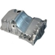 Purchase Top-Quality URO - 058103598C - Engine Oil Pan pa3