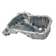 Purchase Top-Quality URO - 058103598C - Engine Oil Pan pa4