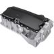 Purchase Top-Quality Oil Pan (Engine) by URO - 06A103601AP pa5
